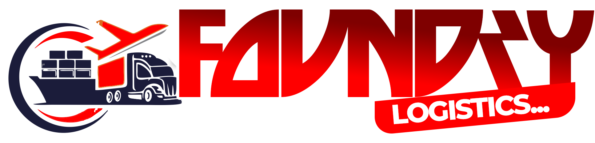 Foundry  Express Shipping